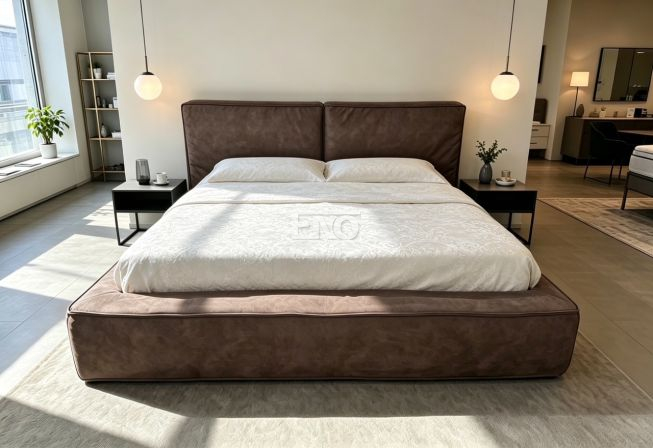 Postel Belini - 160x200 - Skladem - Amarilo 103