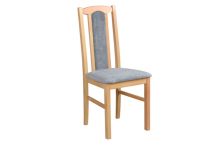 Židle Bos 7.